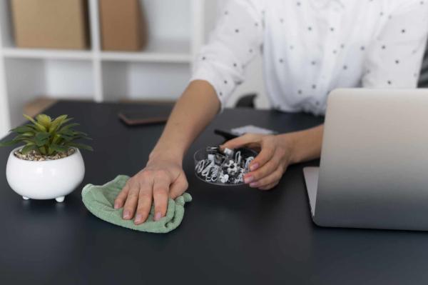 Entreprise de nettoyage Gennevilliers